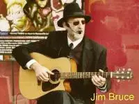 play the blues with jim bruce
