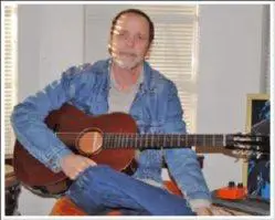 learn the blues guitar RGJ - Testimonial For Play Blues Guitar Course