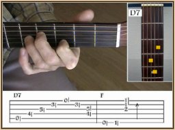 Jim Bruce Guitar Lesson Screen Shot