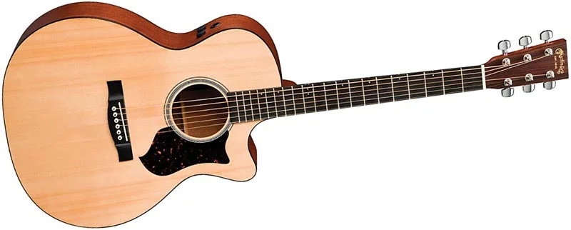 Best martin discount for fingerstyle