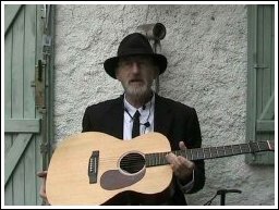 Learn Ragtime Blues Guitar