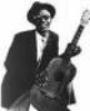 Baby please Don't go guitar Lightnin' Hopkins