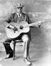 Blind Willie McTell Georgies Ragtime Guitar Player