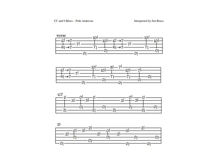 Double Trouble Lyrics - Blues Guitar Anthology - Only on JioSaavn