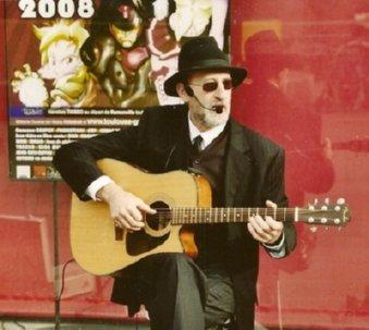 Jim Bruce Ragtime Guitar Lessons Ragtime Blues Guitar Lesson- Jim Bruce