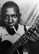 Robert Johnson - King of the Delta Blues Guitar